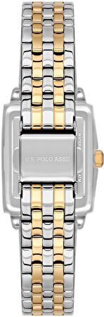 U.S. Polo Assn. Uspa2098-03 Kadın Kol Saati