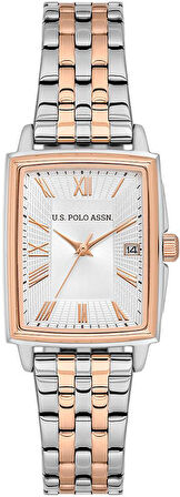U.S. Polo Assn. Uspa2098-04 Kadın Kol Saati