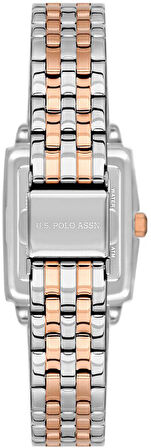 U.S. Polo Assn. Uspa2098-04 Kadın Kol Saati