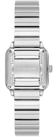 . Uspa2100-01 Kadın Kol Saati