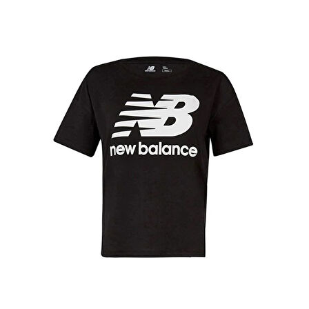Kadın T-Shirt Lifestyle WNT1203-BK