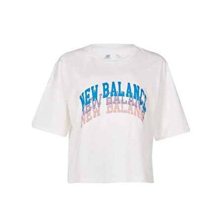 Kadın T-Shirt Lifestyle WNT1204-WT