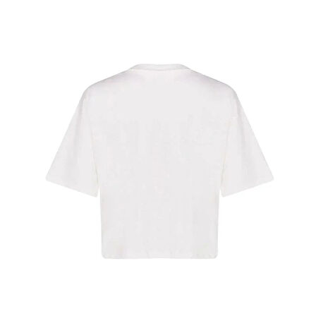 Kadın T-Shirt Lifestyle WNT1204-WT