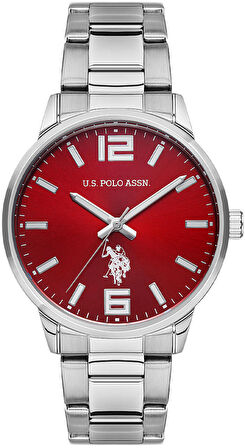 U.s. Polo Assn. Uspa1051-06 Erkek Kol Saati