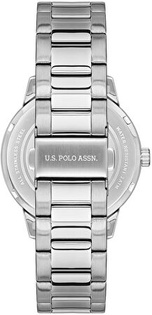 U.s. Polo Assn. Uspa1051-06 Erkek Kol Saati