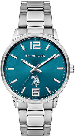 U.s. Polo Assn. Uspa1051-08 Erkek Kol Saati