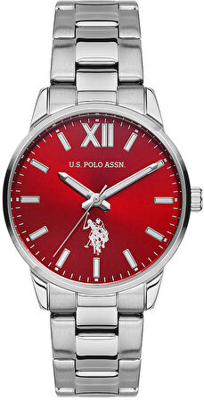 U.s. Polo Assn. Uspa2057-01 Kadın Kol Saati