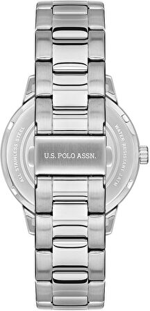 U.s. Polo Assn. Uspa2057-01 Kadın Kol Saati