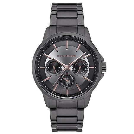 U.S. POLO ASSN. USPA1000B-04 ERKEK KOL SAATİ