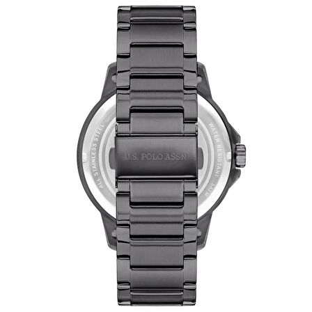 U.S. POLO ASSN. USPA1000B-04 ERKEK KOL SAATİ