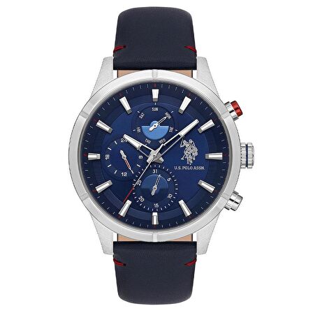 US.POLO ASSN.  USPA1014B-06 ERKEK KOL SAATİ