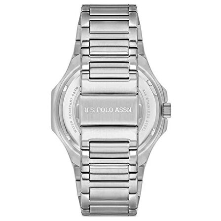 U.S. Polo Assn. USPA1091-01 Erkek Kol Saati