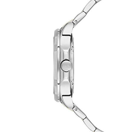 U.S. Polo Assn. USPA1091-01 Erkek Kol Saati