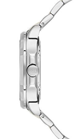 . Uspa1091-02 Erkek Kol Saati