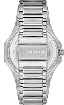 . Uspa1091-02 Erkek Kol Saati