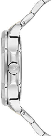 . Uspa1091-03 Erkek Kol Saati