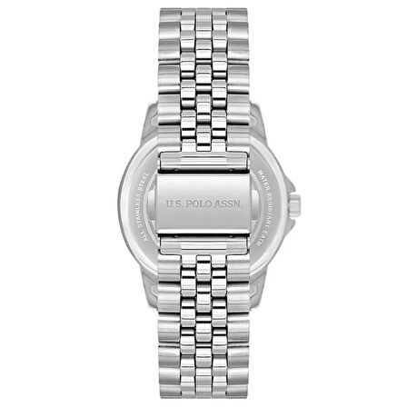 . USPA2076-06 Kadın Kol Saati