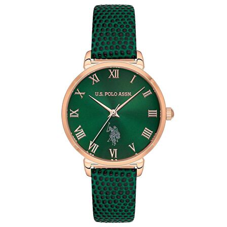 US.POLO ASSN. USPA2077-04 KADIN KOL SAATi