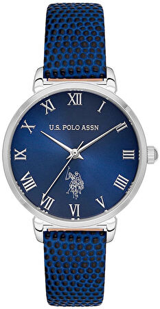. Uspa2077-05 Kadın Kol Saati