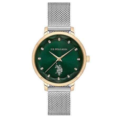 U.S. POLO ASSN. USPA2079-04 KADIN KOL SAATİ