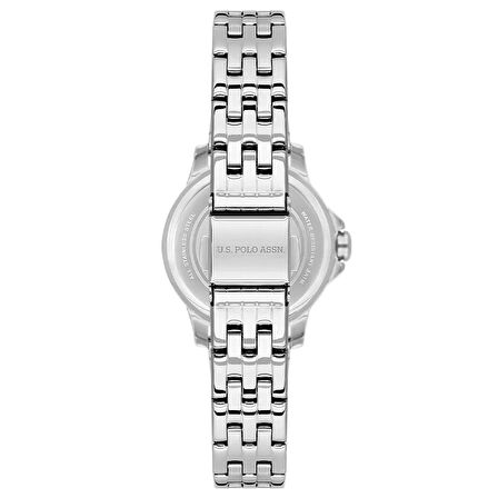 U.S. Polo Assn. USPA2081-01 Kadın Kol Saati