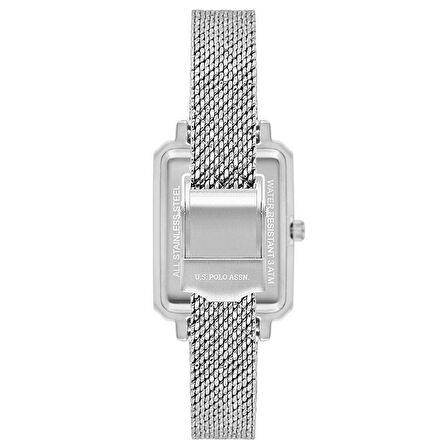 U.S. Polo Assn. USPA2083-02 Kadın Kol Saati