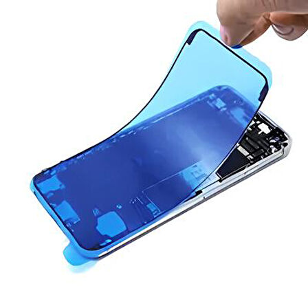 iPhone 14 PRO Toz Bandı