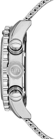 U.S. POLO ASSN.USPA1025-05 ERKEK KOL SAATİ