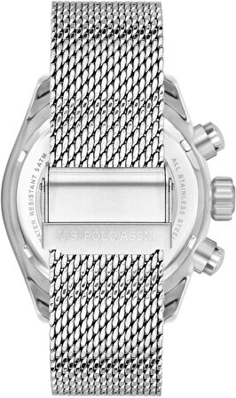 U.S. POLO ASSN.USPA1025-05 ERKEK KOL SAATİ
