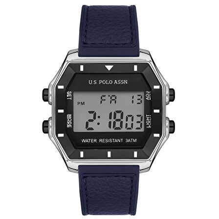 USPA1039-09 Erkek Kol Saati