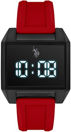 USPA1047-02 Erkek Kol Saati