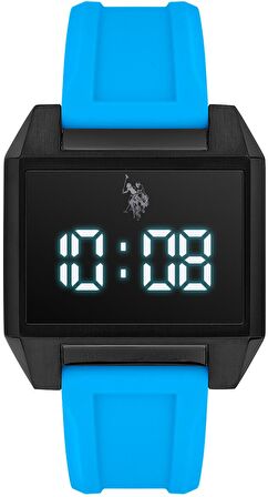 USPA1047-04 Erkek Kol Saati