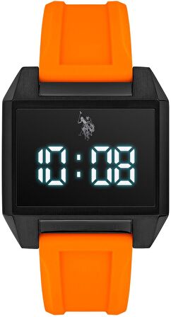 USPA1047-05 Erkek Kol Saati