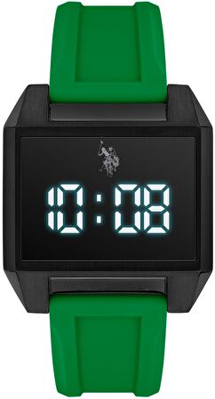 USPA1047-06 Erkek Kol Saati