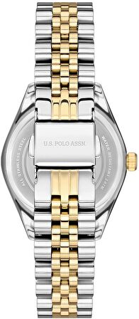 U.S ASSN.POLO USPA2045-04 KADIN KOL SAATİ