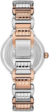 . USPA2046-01 Bayan Kol Saati