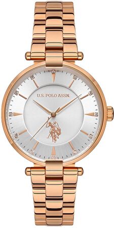 USPA2048-01 Kadın Kol Saati