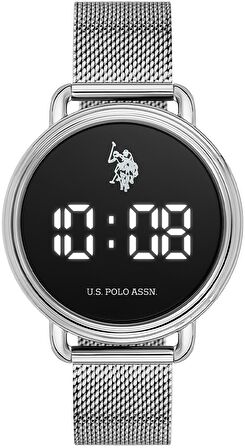 . USPA2051-01 Kadın Kol Saati