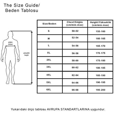 CEKET FORTE GT 2003055 AR54 SİYAH/KIRMIZI/BEYAZ