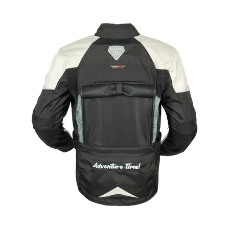 CEKET FORTE GT 2001089 ASSOS Adventure Taş UZUN