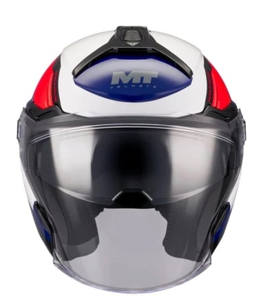 KASK MT COSMO SV İCARUS A5 PARLAK