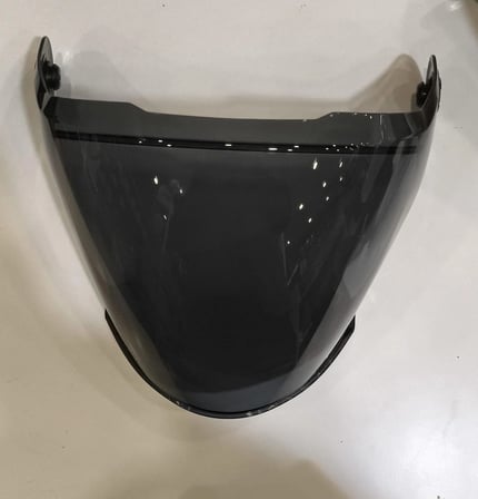 KASK CAMI MT HELMETS V-37 COSMO YENİ NESİL SİYAH VİZÖR