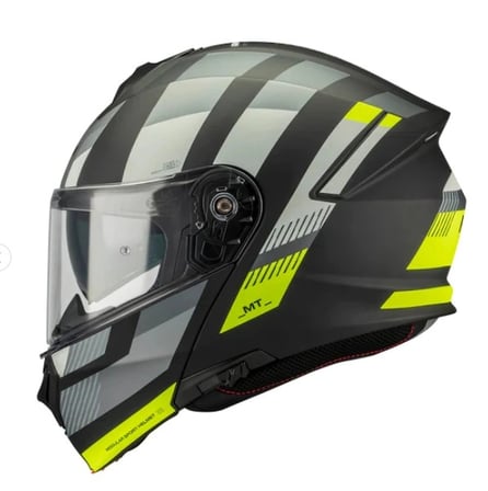 KASK MT GENESİS SV STROKE B13 MAT