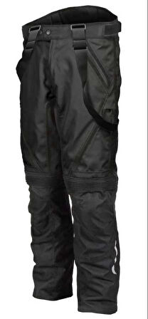 PANTOLON RAVENNA CE 2 LAYERS WP SİYAH RA1772
