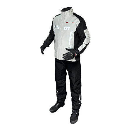 YAĞMURLUK FORTE GT 1140 ALT ÜST TAŞ