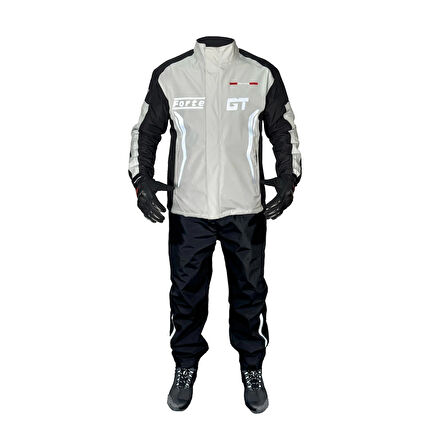 YAĞMURLUK FORTE GT 1140 ALT ÜST TAŞ