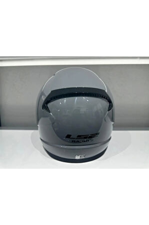 Rapıd 2 Nardo Gri Kask
