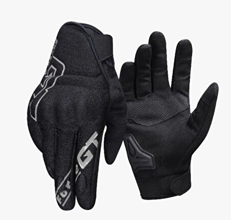 ELDİVEN FORTE GT RS07 GRİ/SİYAH