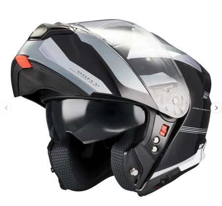 KASK MT GENESİS SV RACCOON B12 PARLAK