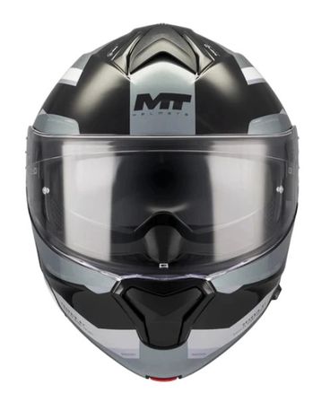 KASK MT GENESİS SV RACCOON B12 PARLAK
